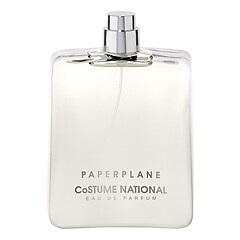 Paperplane - Eau de Parfum, Costume National